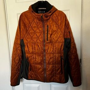 Men’s XL Smartwool Jacket